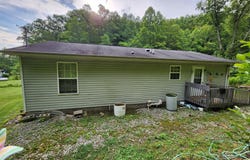 732 Right Fork Billys Branch Road, Manchester, KY 40962