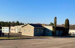 4475 Hanson Avenue, Lewiston, MI 49756