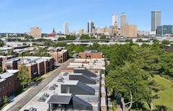 1137 E 7th Street, Tulsa, OK 74120