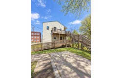 602 W Broadway Avenue, Fairfield, IA 52556