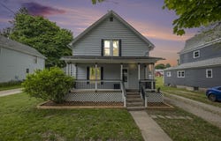 49 S Arthur Street, Grant, MI 49327
