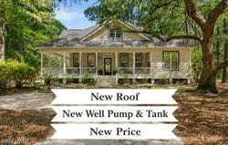 457 Ridgecut Road, Early Branch, SC 29916