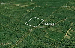 01 Rabbit Road, Silver Creek, MS 39663