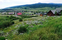 60 Zeligman Street, Crested Butte, CO 81224