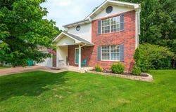 5154 Autumn Ridge Drive, Unincorporated, MO 63052