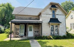 213 N Pine Street, Lake City, MI 49651