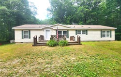 6580 Deerfield Trail, Lake, MI 48632