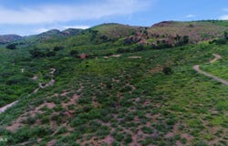 Lot 42 N Hidden Oaks Trail 39 acres --, Douglas, AZ 85607