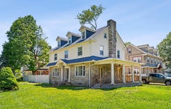 285 N LANSDOWNE AVENUE, LANSDOWNE, PA 19050