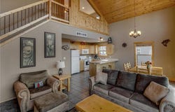 5211 Ninebark Court NW, Walker, MN 56484