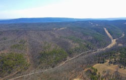 1131 BROAD HOLLOW ROAD, SPRINGFIELD, WV 26763