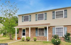 1209 BANNISTER Circle, WALDORF, MD 20602
