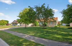 1814 Kingsbury Drive, Saint Marys, OH 45885