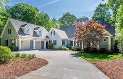 105 N River Circle E, Hertford, NC 27944