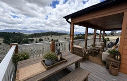 296 Arapaho Cir, Westcliffe, CO 81252
