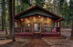 4025 Summit Drive, Mt Shasta, CA 96067