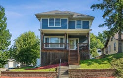 1661 Bush Avenue, Saint Paul, MN 55106