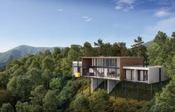 Tbd Ridgepole Drive, Sky Valley, GA 30537