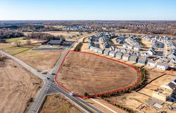 Unionville Indian Trail Road, Indian Trail, NC 28079