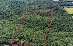 TBD Dodd Mountain Road, Shirley, AR 72153