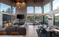 836 Canyon Gate Road, Park City, UT 84098