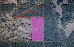 A Milville Rd., Canton, MS 39046