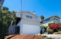 3227 Putter DR, SOQUEL, CA 95073