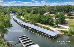 63251 E 256 Road, Grove, OK 74344