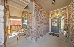 624 Hutchins Drive, Crowley, TX 76036