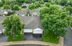 9269 Prairieview Trail N, Champlin, MN 55316