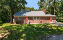 1831 Washington Drive, Hillsborough, NC 27278