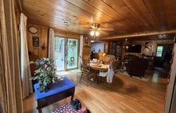 8316 N Aqua Drive, Irons, MI 49644