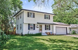 4309 78th Avenue N, Brooklyn Park, MN 55443