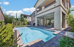 11944 Dolcemente Lane, Las Vegas, NV 89138
