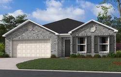 135 Justin St., Elkins, AR 72727