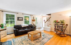 28 Birch Dr, Petersham, MA 01366