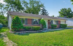 21 Willow Road, Matteson, IL 60443