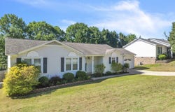 110 Apollo Avenue, Greer, SC 29651