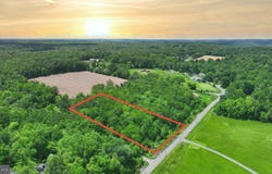 CASTLETON ROAD, DARLINGTON, MD 21034