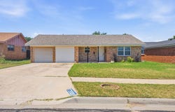 3706 Shell Ave, Midland, TX 79707