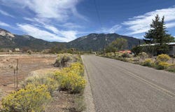 519 Hondo Seco, Arroyo Seco, NM 87529