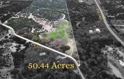 50.44 Acres County Road 3100, Lampasas, TX 76550