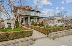 29 Bellevue Place, New London, CT 06320