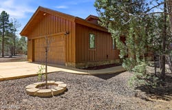 4471 W FALLING LEAF Road, Show Low, AZ 85901