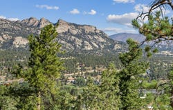 621 Landers St, Estes Park, CO 80517