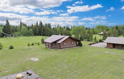 115 Rainbow Drive, Polebridge, MT 59928