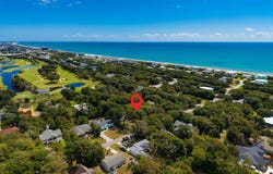 114 Juniper Road, Pine Knoll Shores, NC 28512