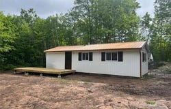8419 Alder Bark Drive, Brook Park Twp, MN 55007