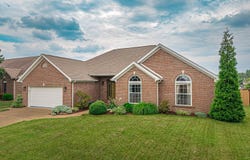 4239 Saybrook Drive, Evansville, IN 47711