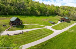 1304 Murray Rd, Taylorsville, KY 40071